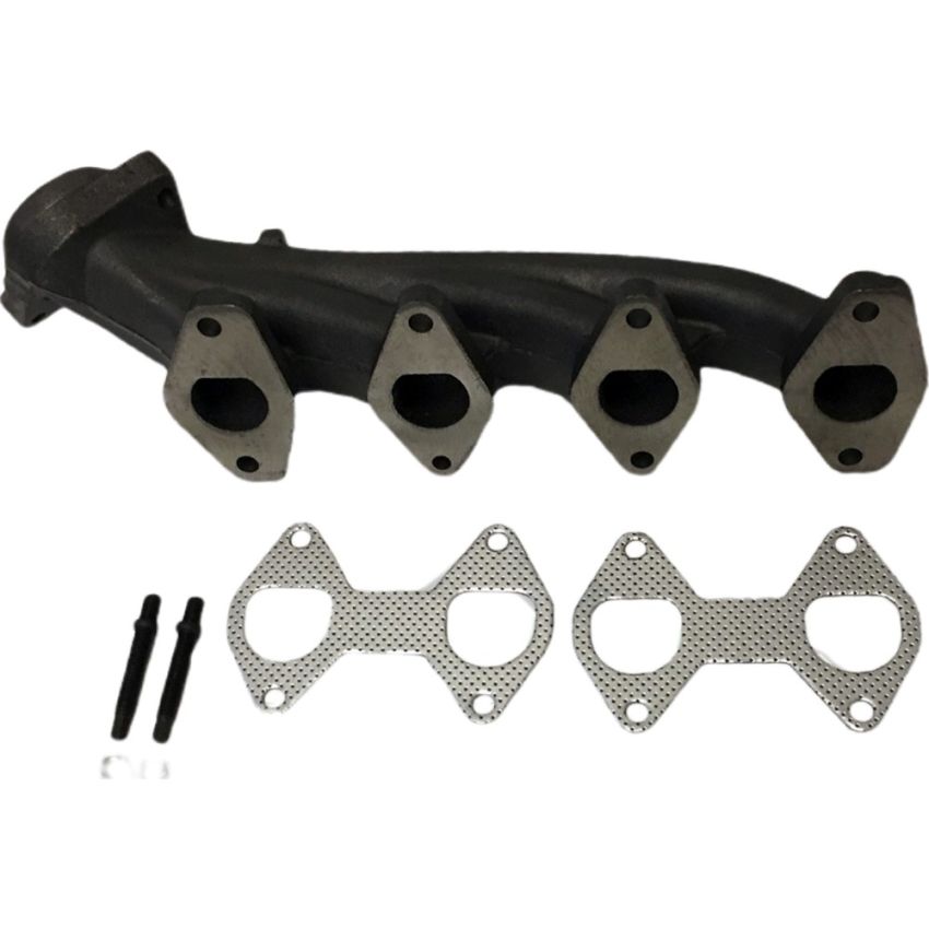 Davico 663189 Exhaust Manifold