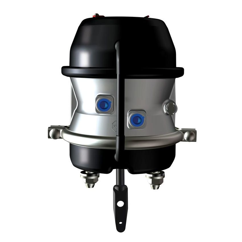 MGM BRAKES 3227951 Double Diaphragm Brake Chamber