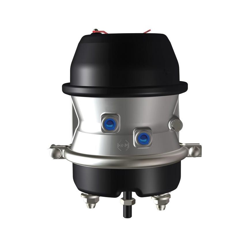 MGM BRAKES 3232059 Double Diaphragm Brake Chamber