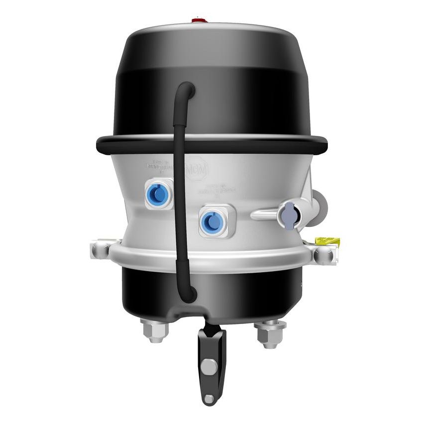 MGM BRAKES 3235951 Double Diaphragm Brake Chamber