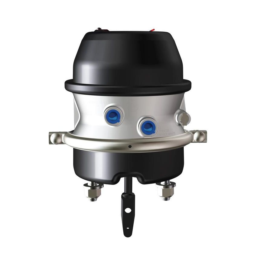 MGM BRAKES 3430951 Double Diaphragm Brake Chamber