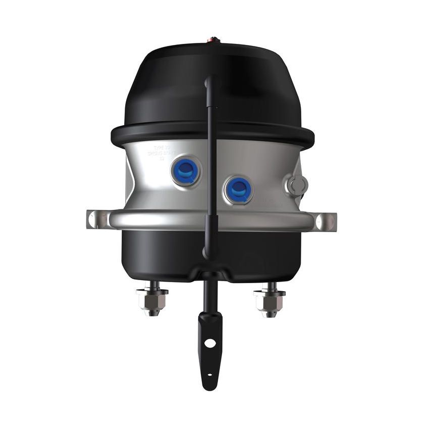 MGM BRAKES 3431953 Double Diaphragm Brake Chamber