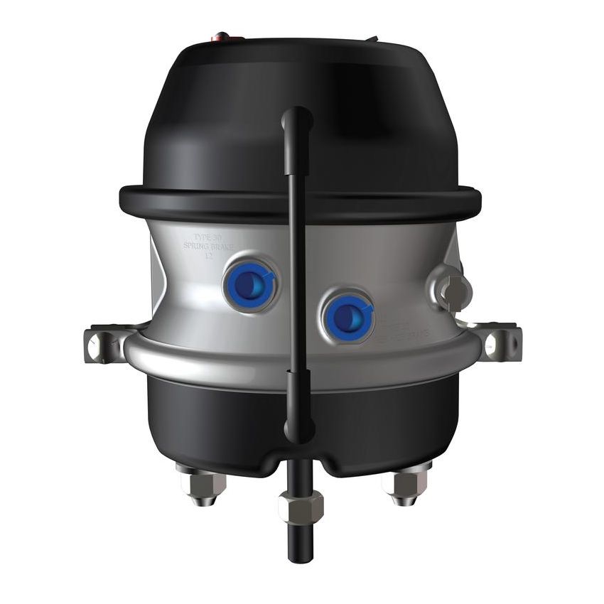 MGM BRAKES 3436120ESH Double Diaphragm Brake Chamber