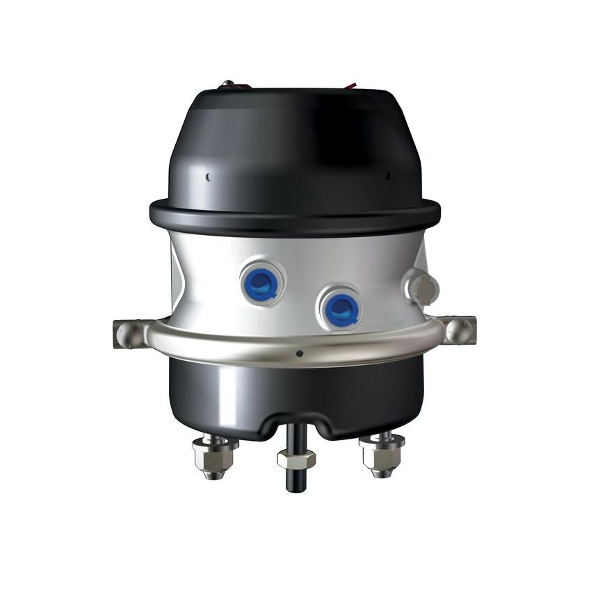 MGM BRAKES 3437051 Double Diaphragm Brake Chamber