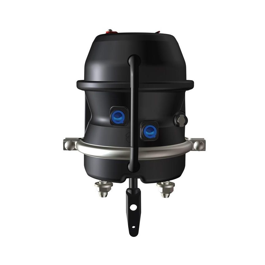 MGM BRAKES 3534951 Double Diaphragm Brake Chamber