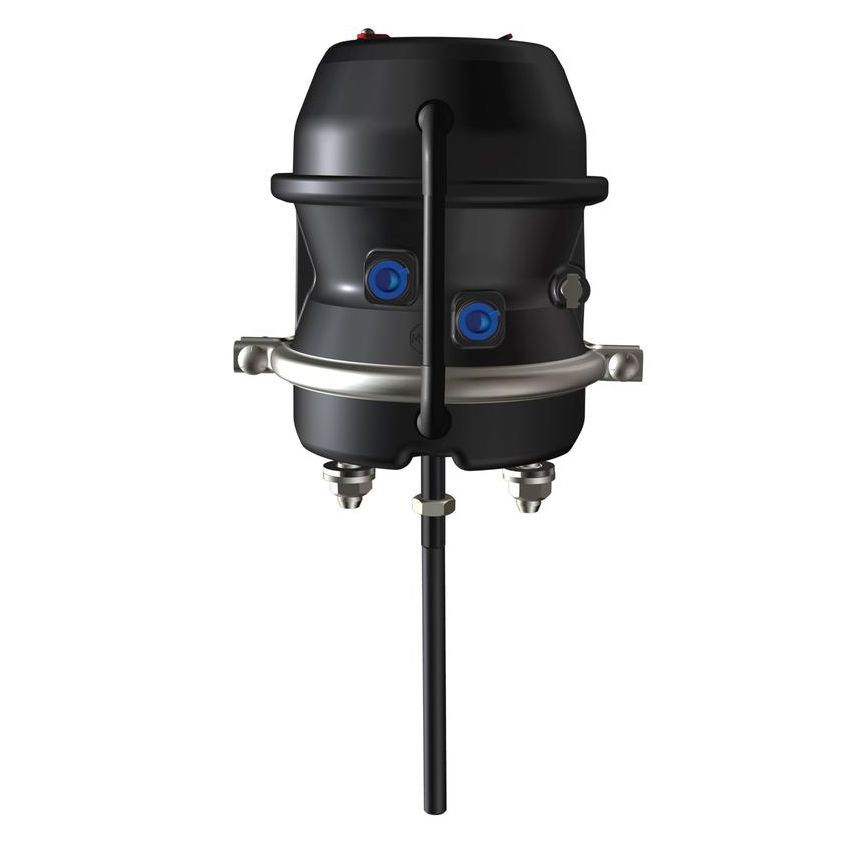 MGM BRAKES 3535551 Double Diaphragm Brake Chamber