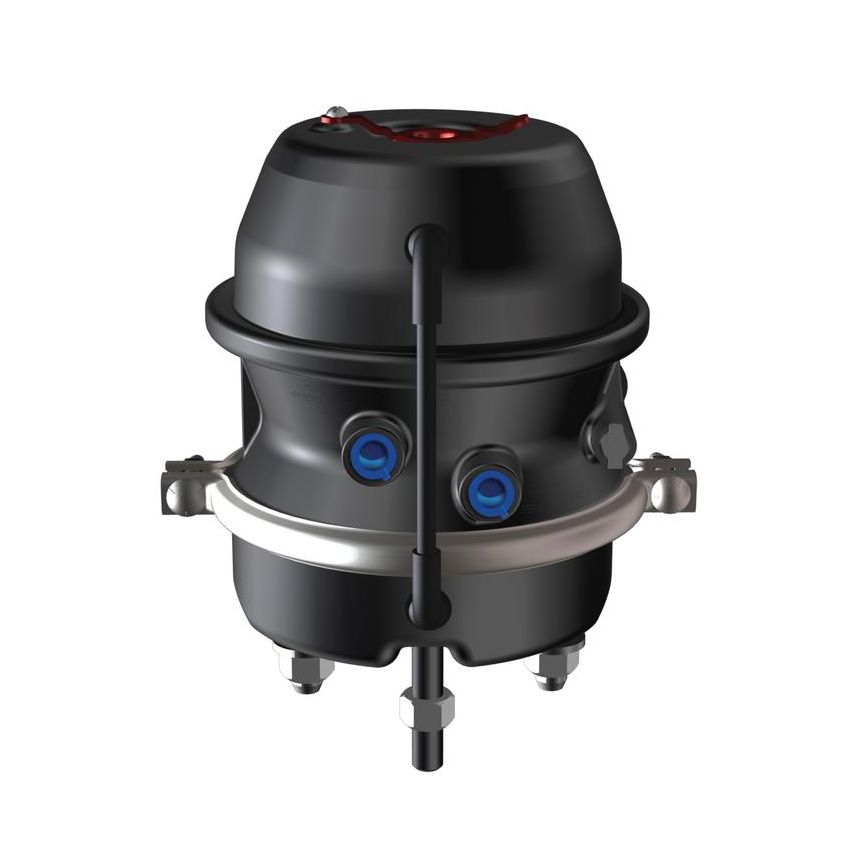 MGM BRAKES 3538051 Double Diaphragm Brake Chamber