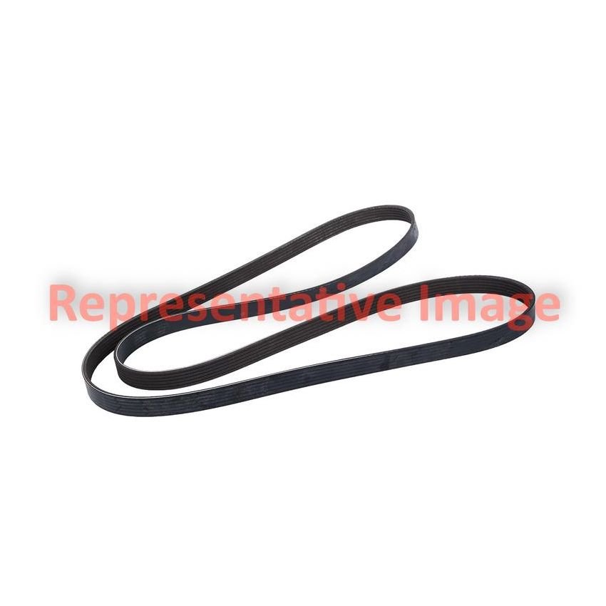 CONTITECH 15560MK Mileage Maker V-Belt