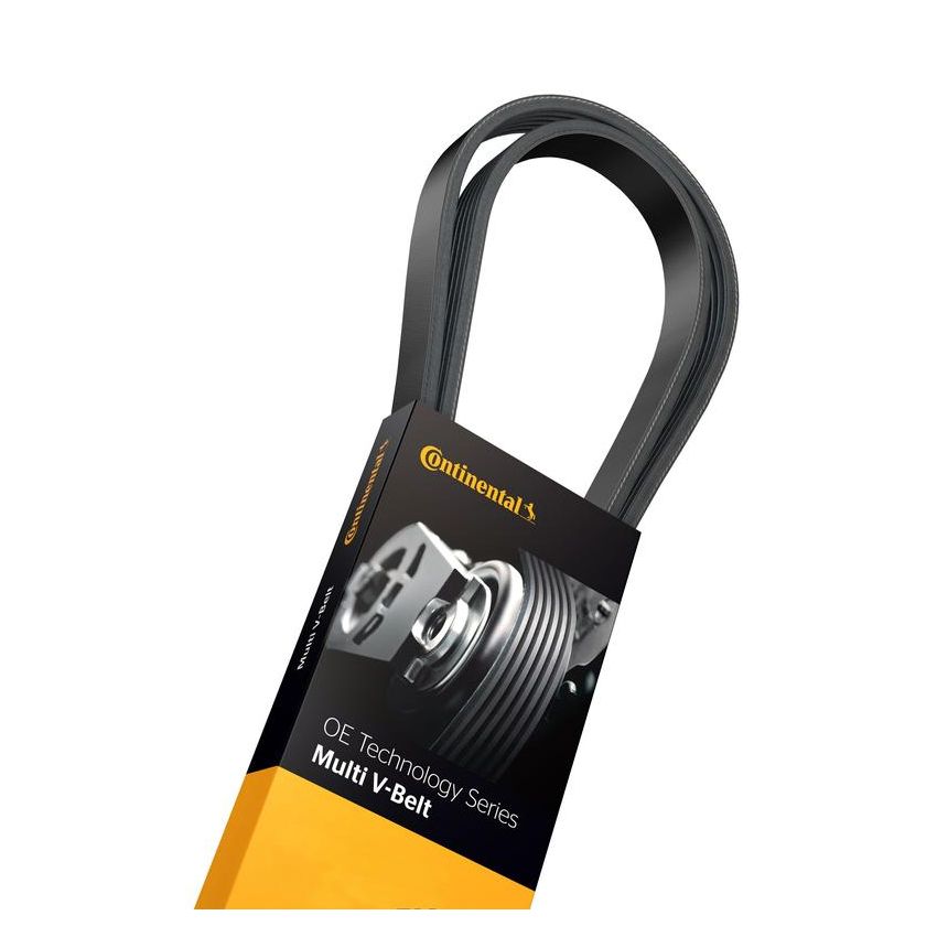 CONTITECH 4050395 Multi-V Belt