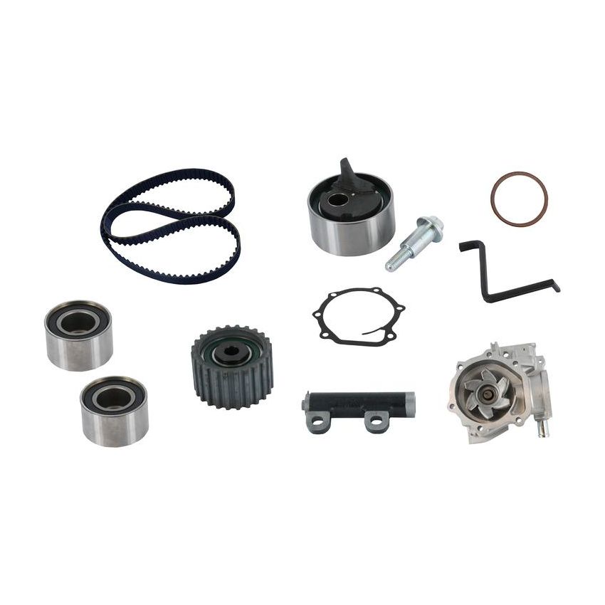 CONTITECH CK172LK1 Timing Belt Kit With Water Pump - Standard Series