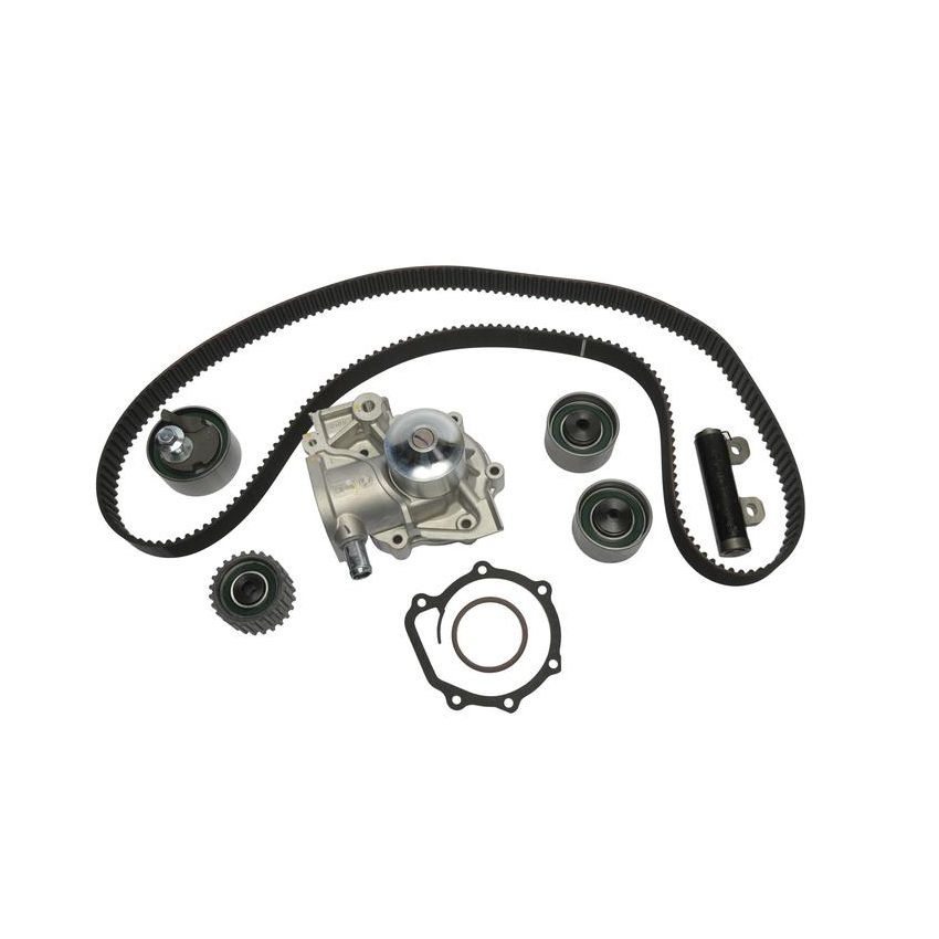 CONTITECH CK172LK1 Timing Belt Kit With Water Pump - Standard Series