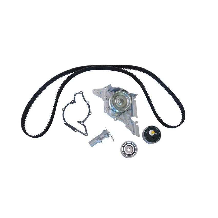 CONTITECH CK297LK1 Timing Belt Kit With Water Pump - Standard Series