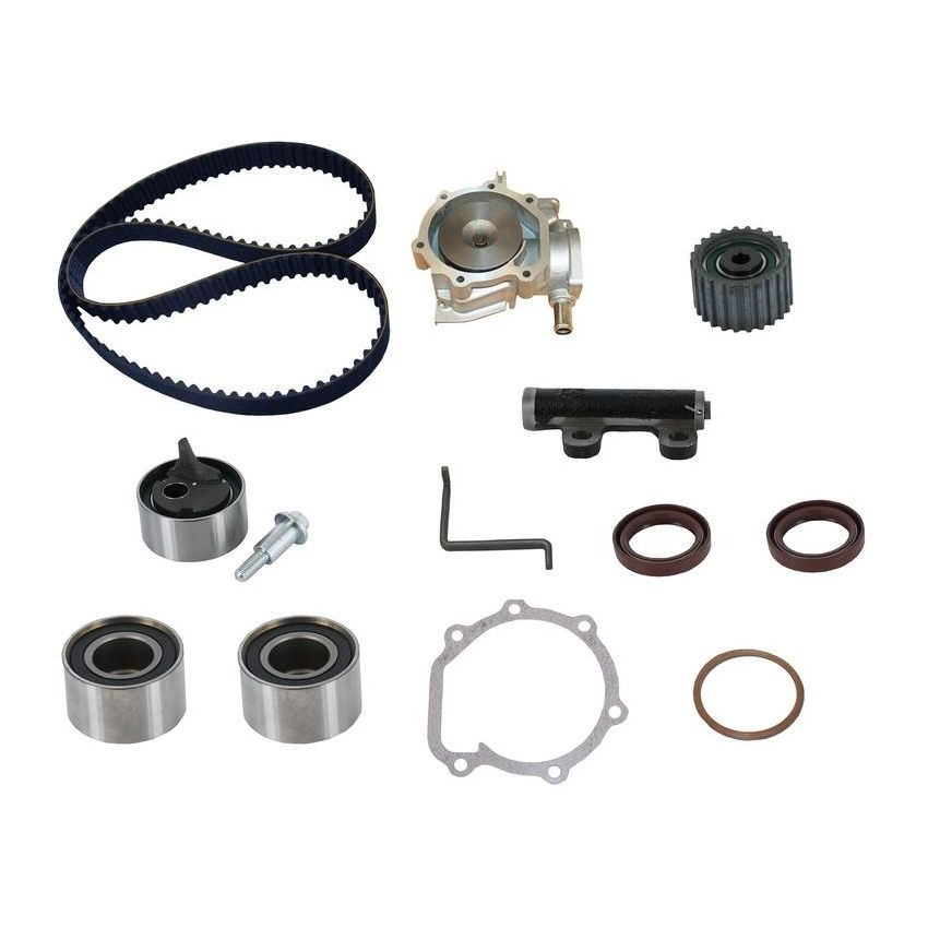 CONTITECH PP172LK1 Timing Belt Kit With Water Pump - Pro Series Plus