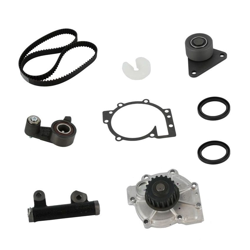 CONTITECH PP252LK2 Timing Belt Kit With Water Pump - Pro Series Plus