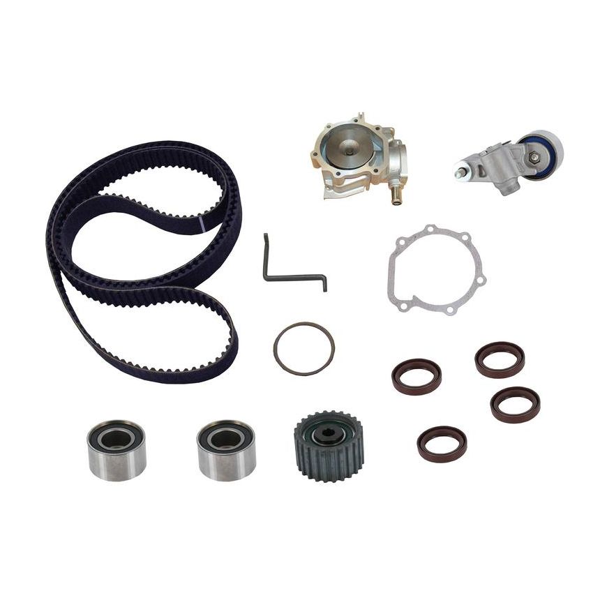 CONTITECH PP277LK2 Timing Belt Kit With Water Pump - Pro Series Plus