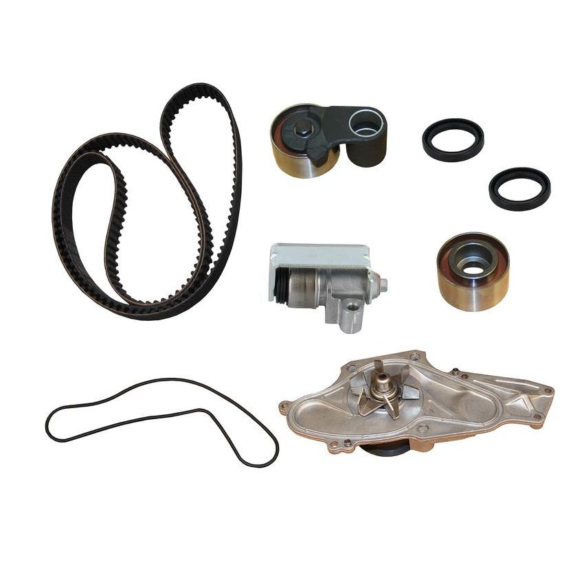 CONTITECH PP286LK4 Timing Belt Kit With Water Pump - Pro Series Plus