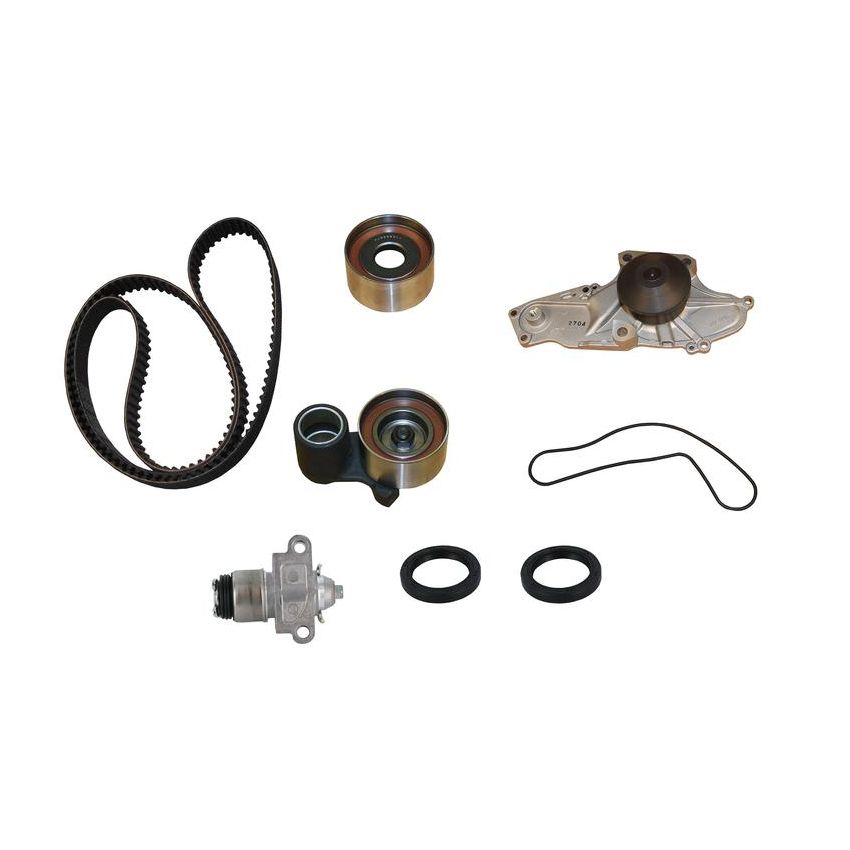 CONTITECH PP286LK4 Timing Belt Kit With Water Pump - Pro Series Plus