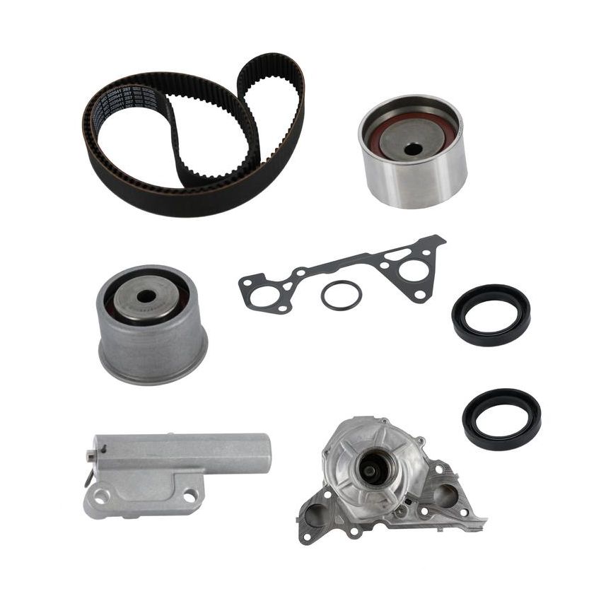 CONTITECH PP287LK1-WH Timing Belt Kit With Water Pump - Pro Series Plus