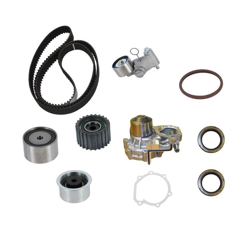 CONTITECH PP304LK5 Timing Belt Kit With Water Pump - Pro Series Plus
