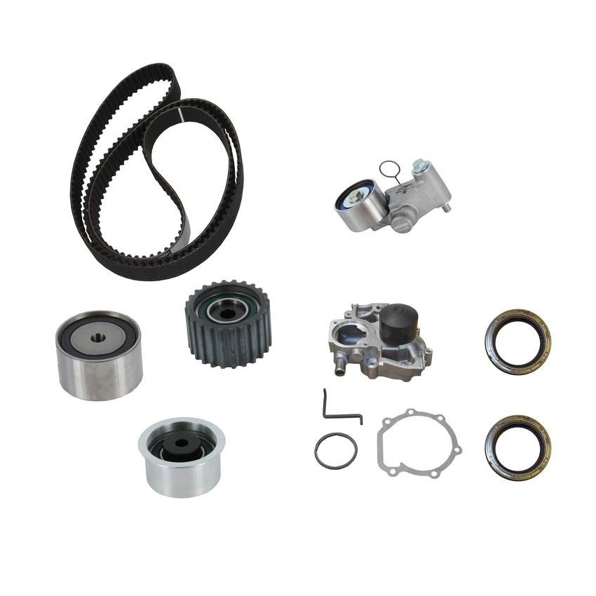 CONTITECH PP304LK6 Timing Belt Kit With Water Pump - Pro Series Plus