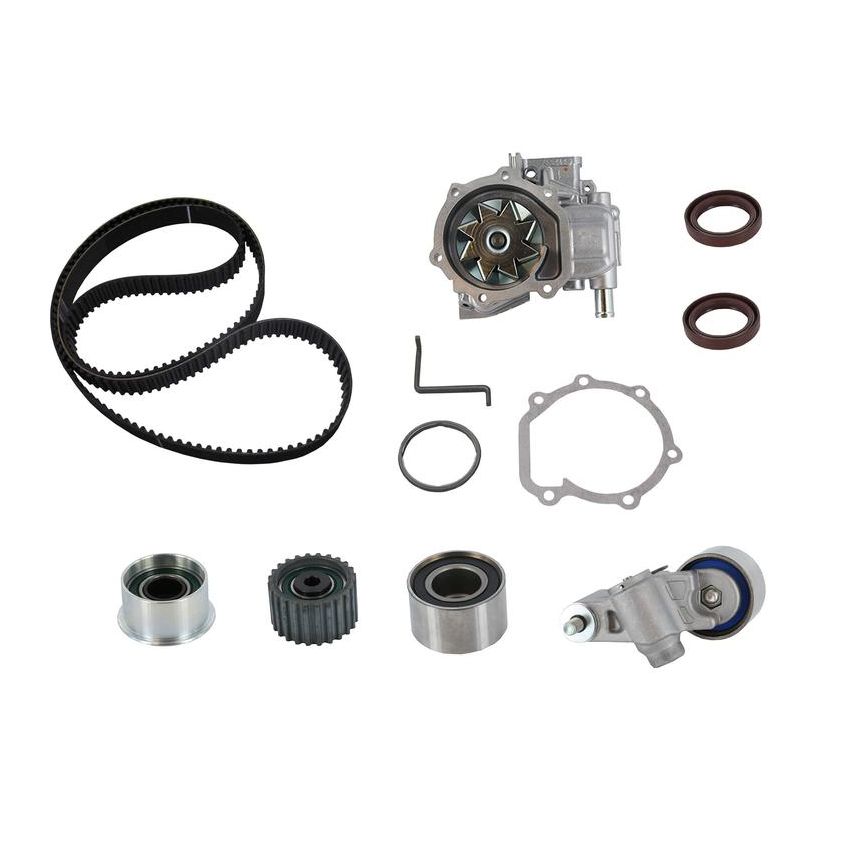 CONTITECH PP307LK2 Timing Belt Kit With Water Pump - Pro Series Plus