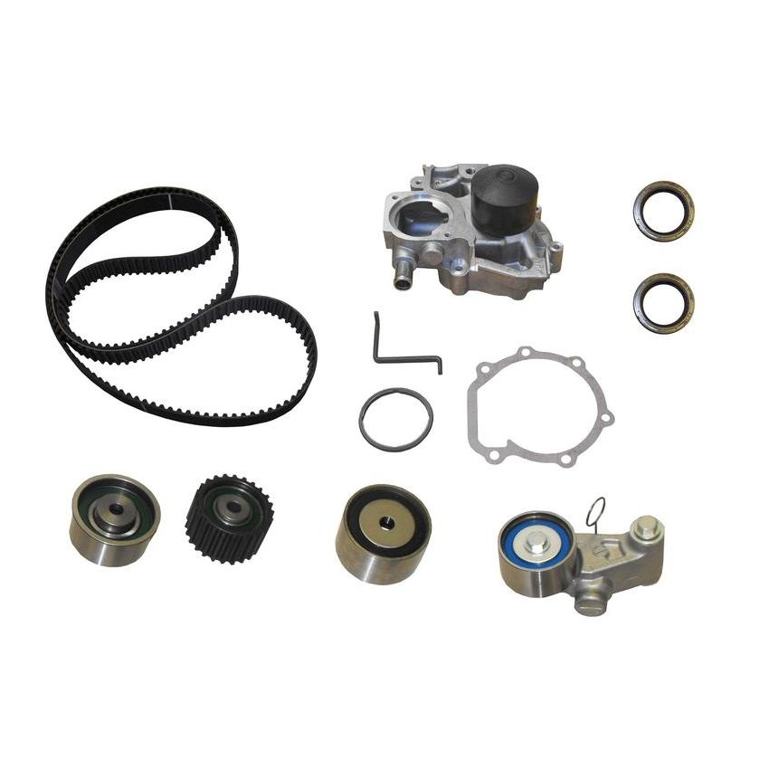 CONTITECH PP307LK2 Timing Belt Kit With Water Pump - Pro Series Plus