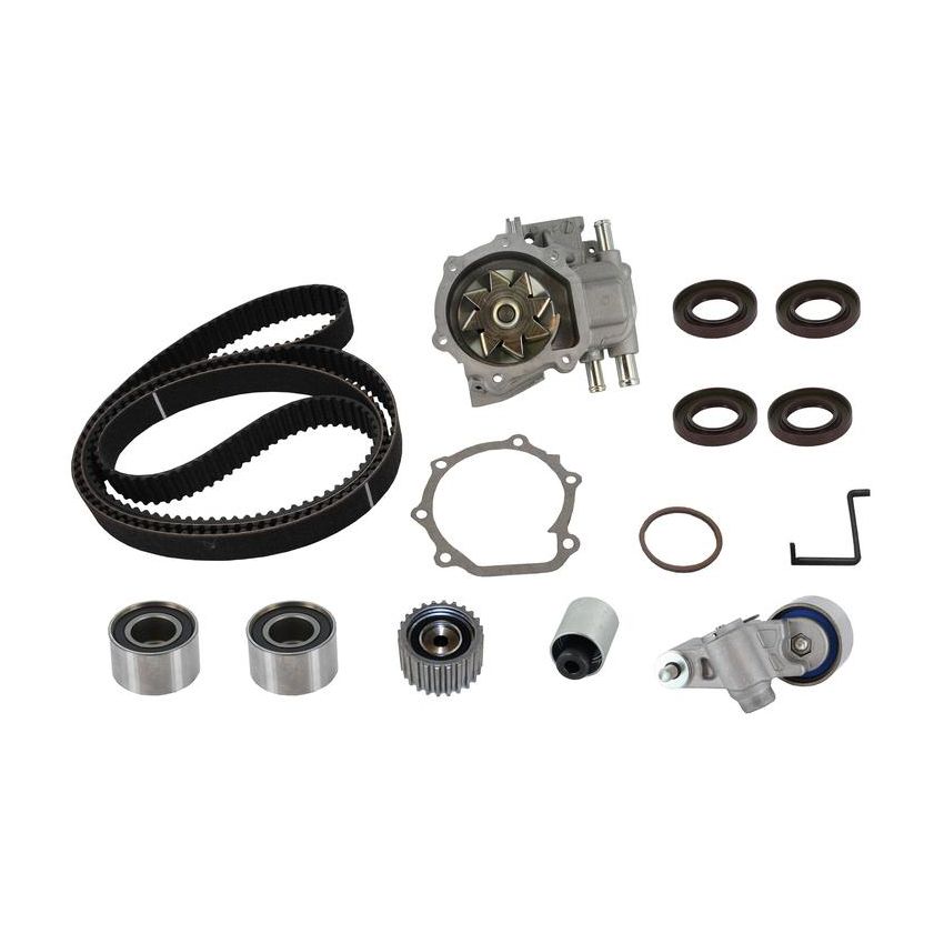 CONTITECH PP328LK5 Timing Belt Kit With Water Pump - Pro Series Plus