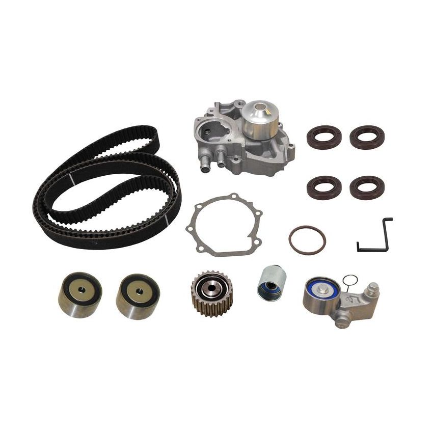 CONTITECH PP328LK5 Timing Belt Kit With Water Pump - Pro Series Plus