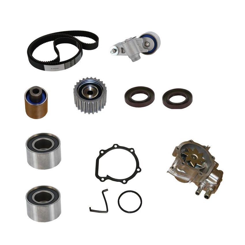 CONTITECH PP328LK7 Timing Belt Kit With Water Pump - Pro Series Plus