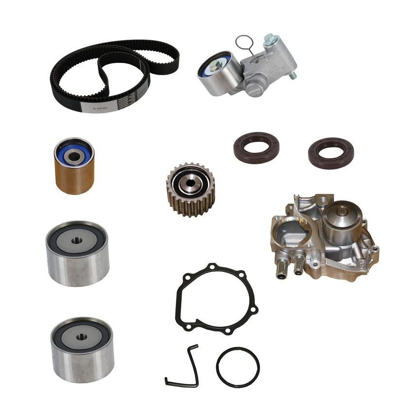 CONTITECH PP328LK7 Timing Belt Kit With Water Pump - Pro Series Plus