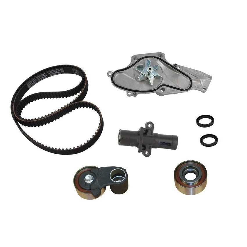 CONTITECH PP329LK2 Timing Belt Kit With Water Pump - Pro Series Plus