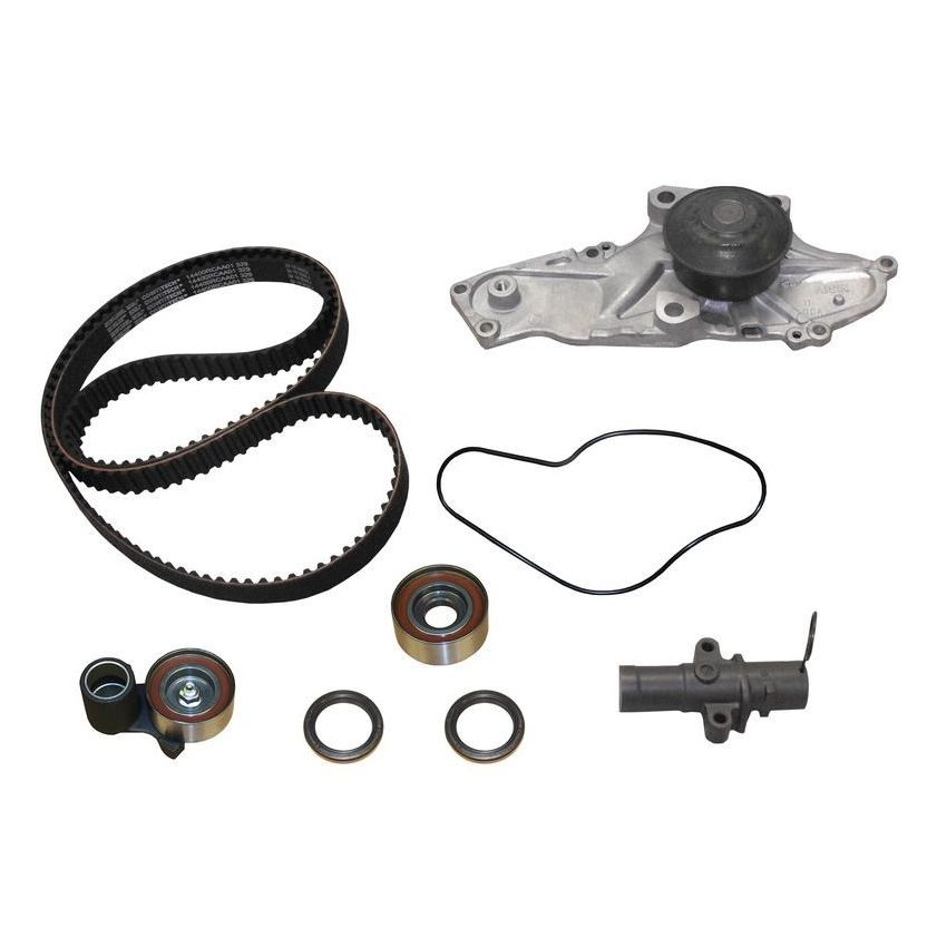 CONTITECH PP329LK2 Timing Belt Kit With Water Pump - Pro Series Plus