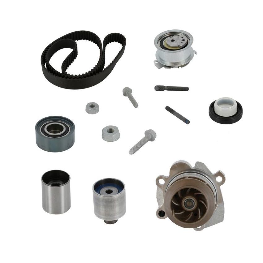 CONTITECH PP342LK1 Timing Belt Kit With Water Pump - Pro Series Plus