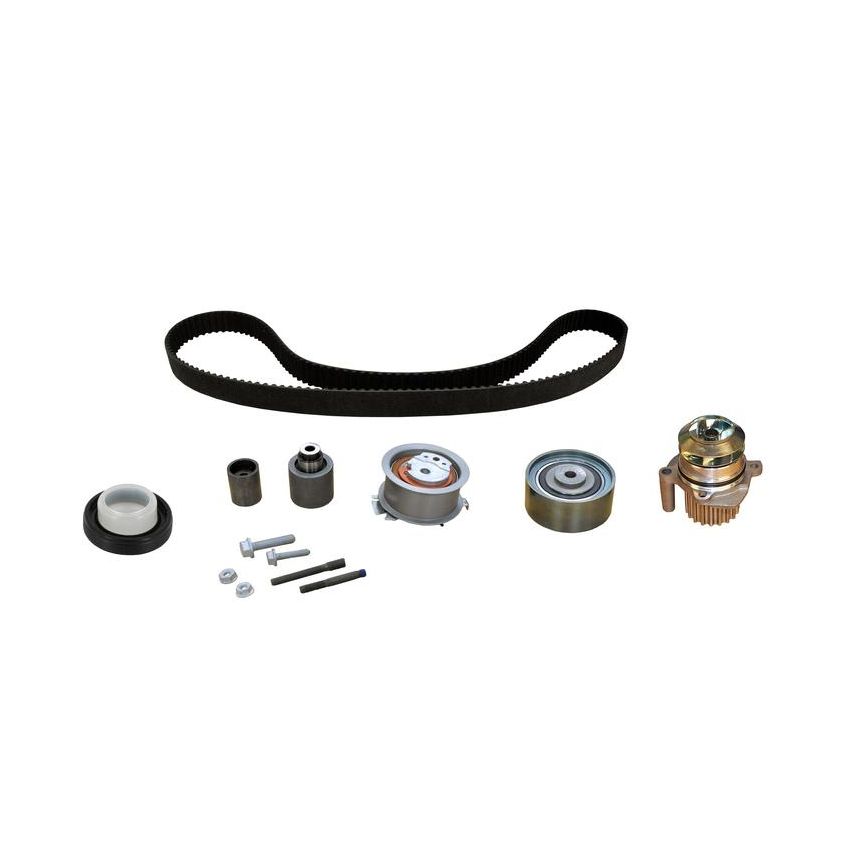 CONTITECH PP342LK1-MI Timing Belt Kit With Water Pump - Pro Series Plus