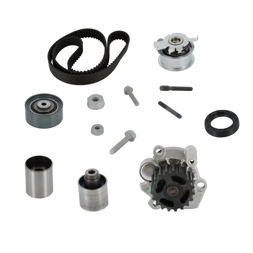 CONTITECH PP342LK2 Timing Belt Kit With Water Pump - Pro Series Plus