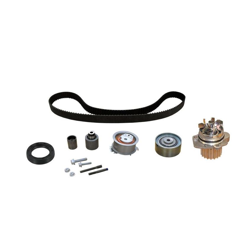 CONTITECH PP342LK2-MI Timing Belt Kit With Water Pump - Pro Series Plus