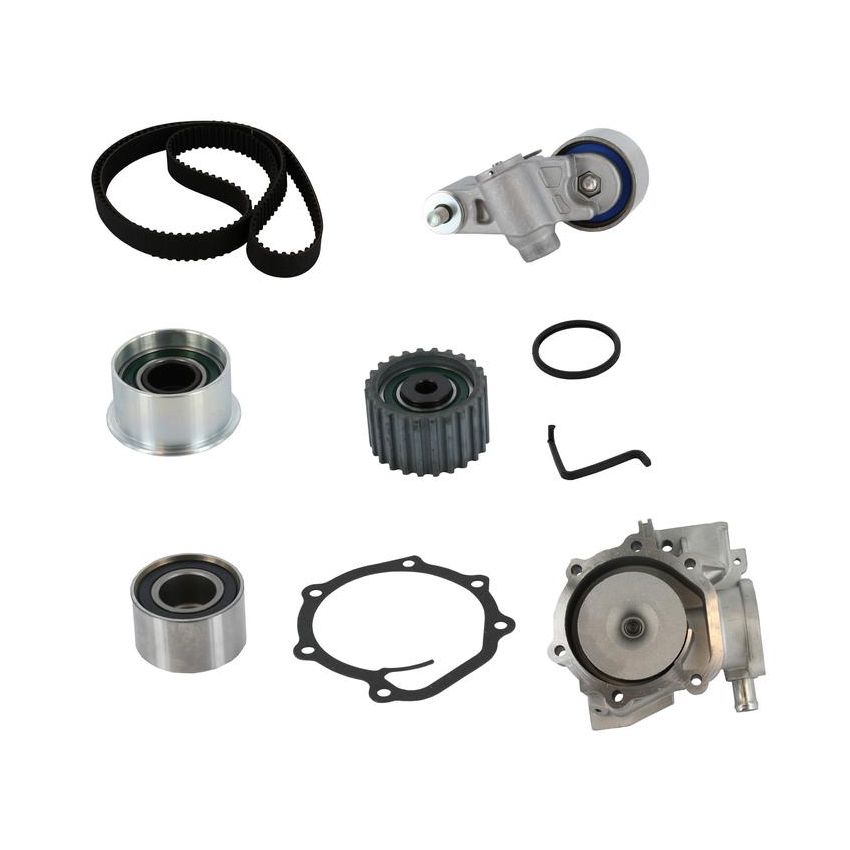 CONTITECH TB304LK2 Timing Belt Kit With Water Pump - Pro Series