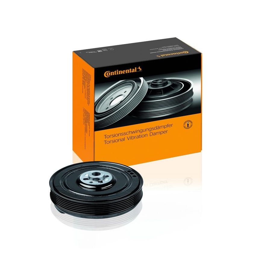 CONTITECH VD1105 Torsional Vibration Damper Pulley