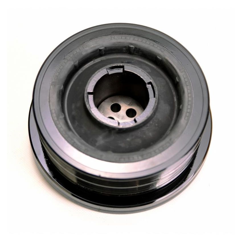 CONTITECH VD1105 Torsional Vibration Damper Pulley