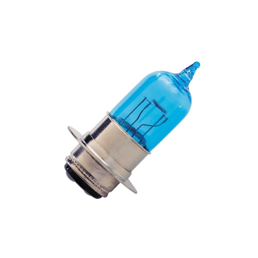 PIAA 70023 PIAA H6M XTreme White Plus Single Halogen Bulb