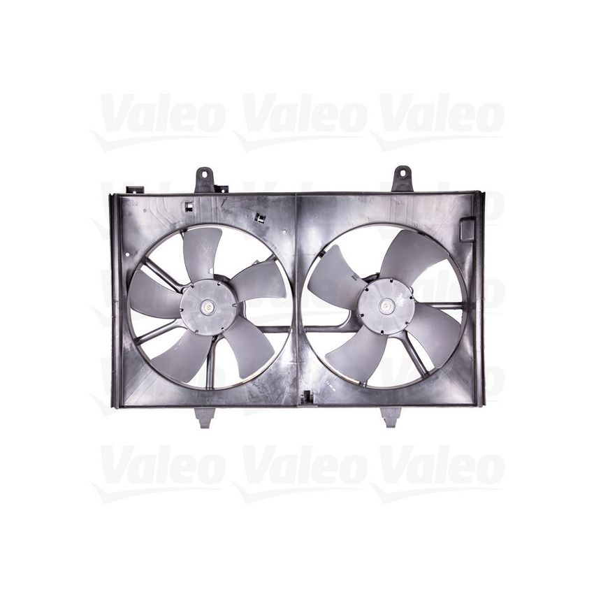 Valeo 700563 2003-2007 Nissan Murano Engine Cooling Fan