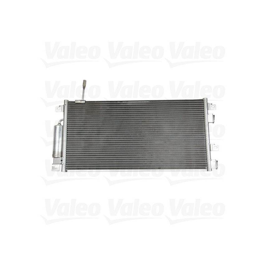 Valeo 700606 Condenser for Ford Focus 2008-2010