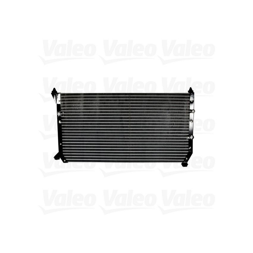 Valeo 700618 Condenser for Toyota Sienna 1998-2003
