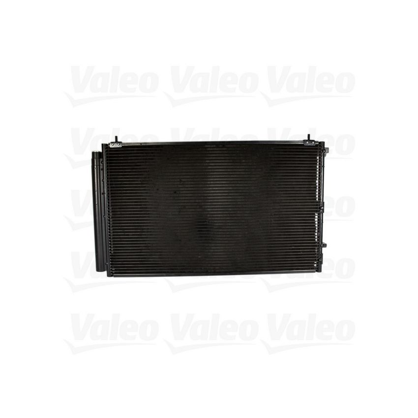 Valeo 700625 2001-2006 Lexus LS430 Condenser