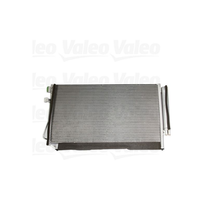 Valeo 700629 Condenser for Subaru Forester 2003-2007