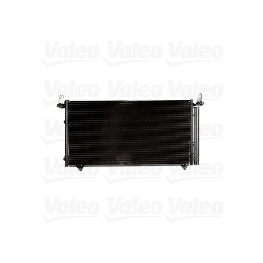 Valeo 700638 Condenser for Toyota Tundra 2005-2006