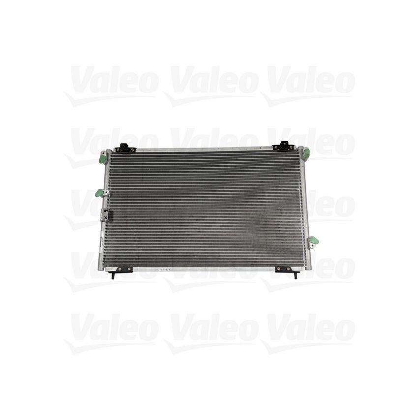 Valeo 700651 Condenser for Acura RL 1996-2004