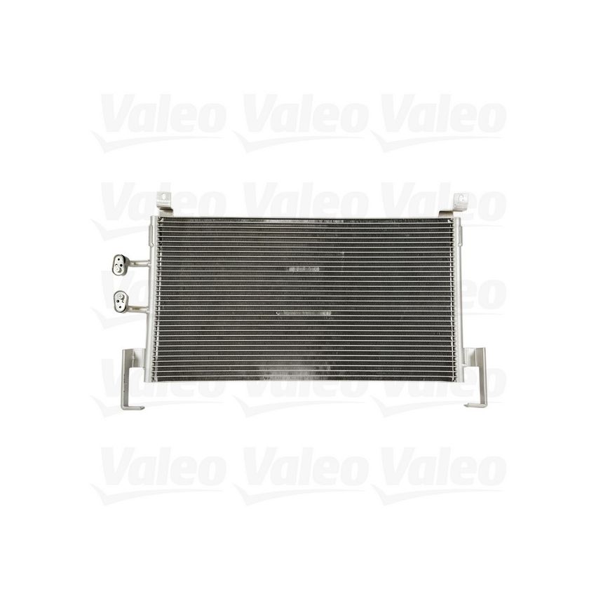 Valeo 700656 Condenser for Dodge Neon 2000-2005