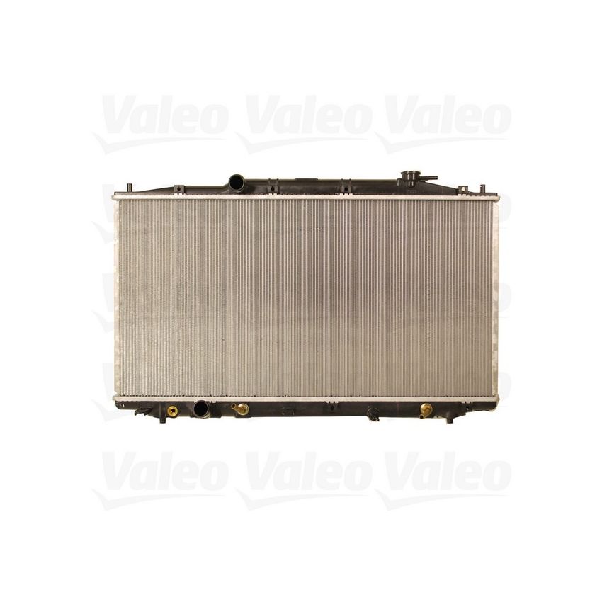 Valeo 700678 2008-2012 Honda Accord Radiator (VS2989)