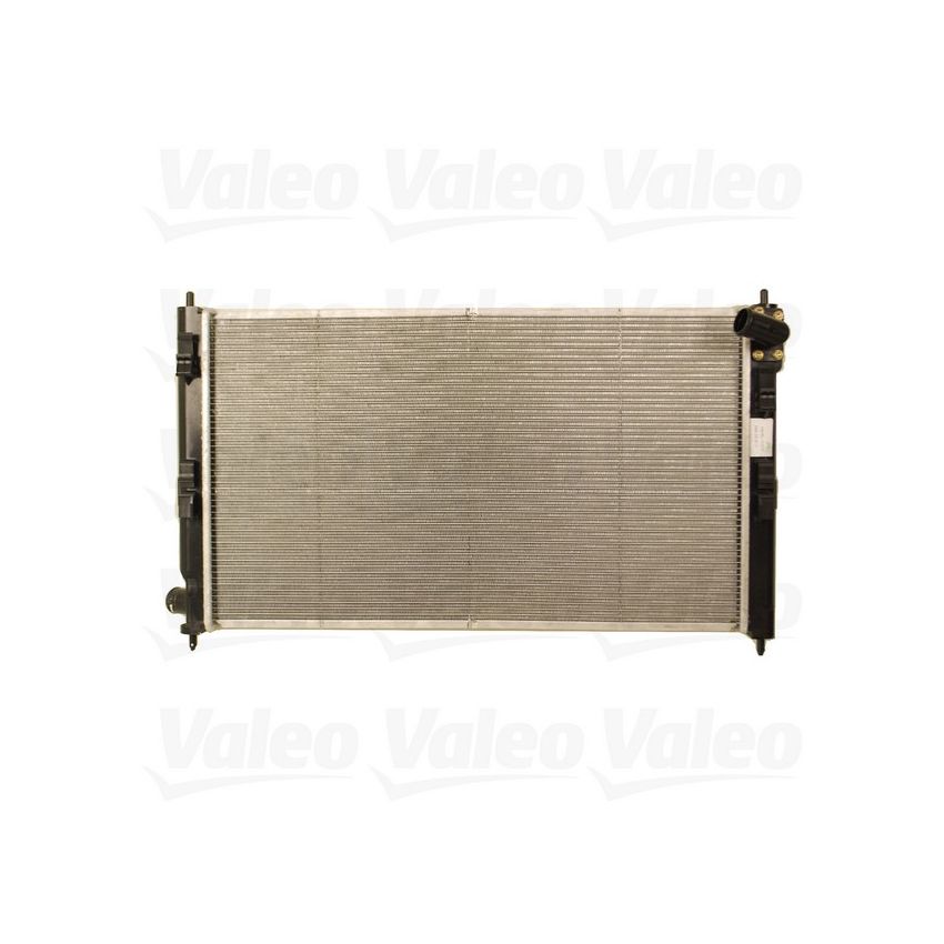 Valeo 700679 2008-2011 Mitsubishi Lancer Radiator